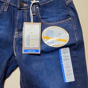 Curvy Boot Cut 529 Levi's jeans size 6